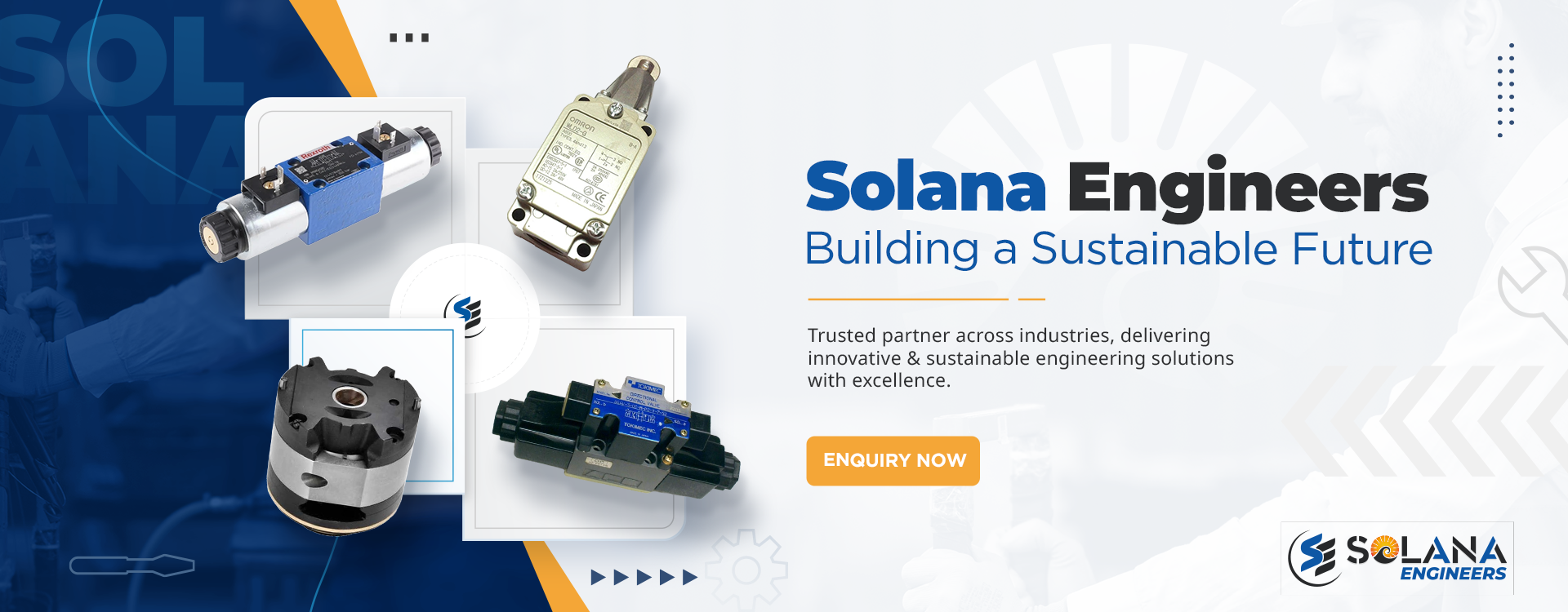 Solana Engineers