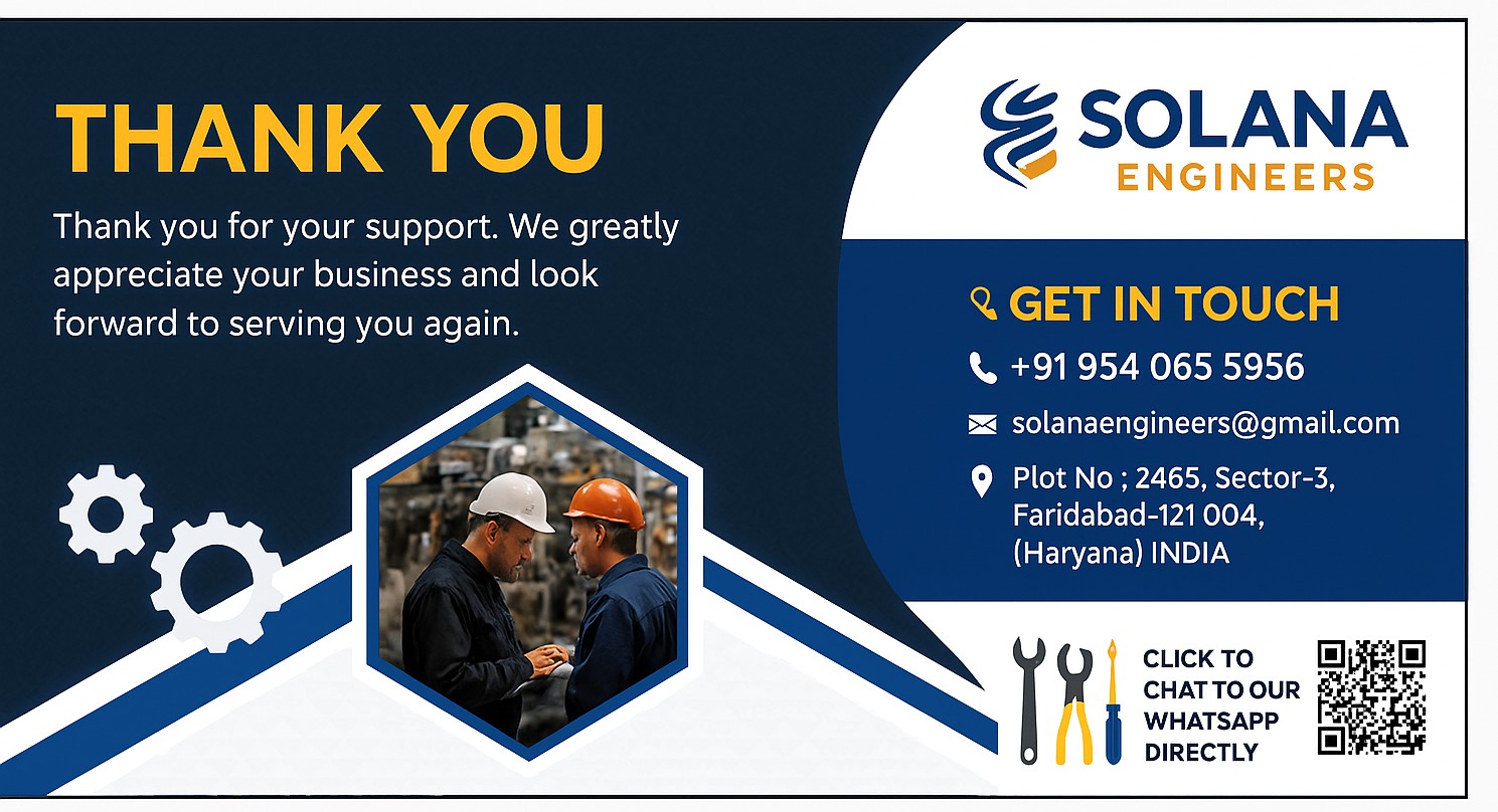 Solana Engineers Team