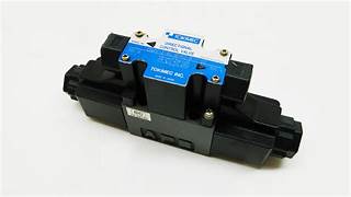 Tokimec direction valve